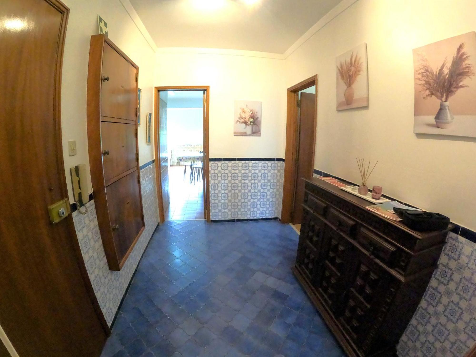 סאו דומינגוס דה ראנה Carcavelos Very Spacious 3 Bedroom Apartment Cascais מראה חיצוני תמונה