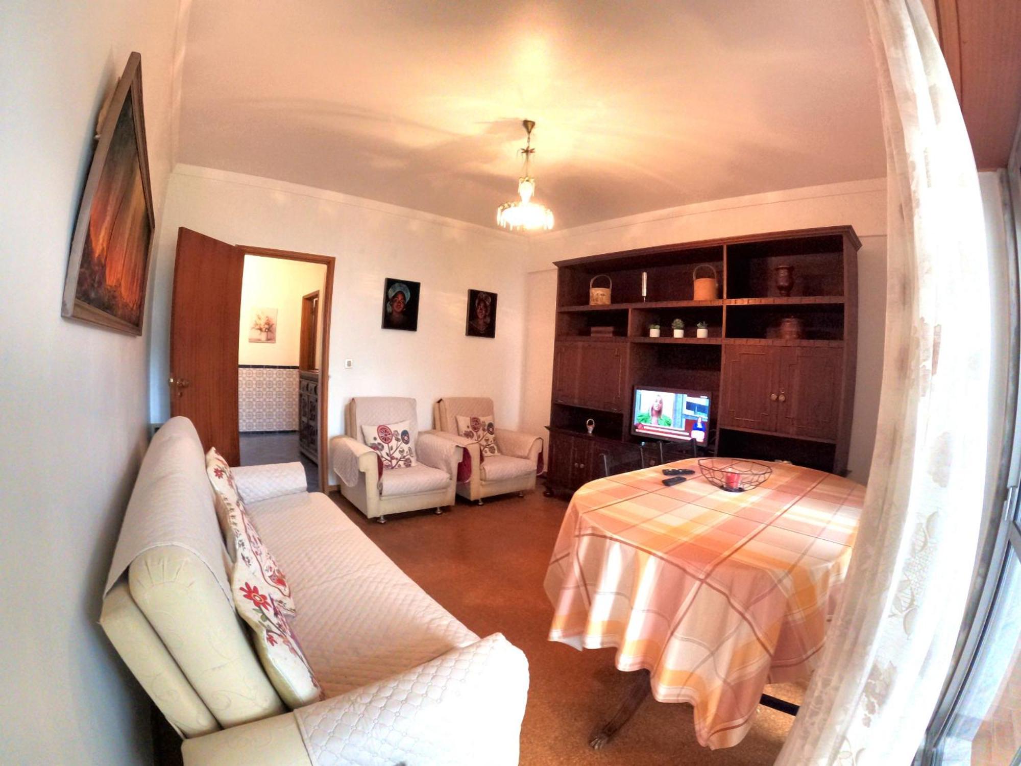 סאו דומינגוס דה ראנה Carcavelos Very Spacious 3 Bedroom Apartment Cascais מראה חיצוני תמונה