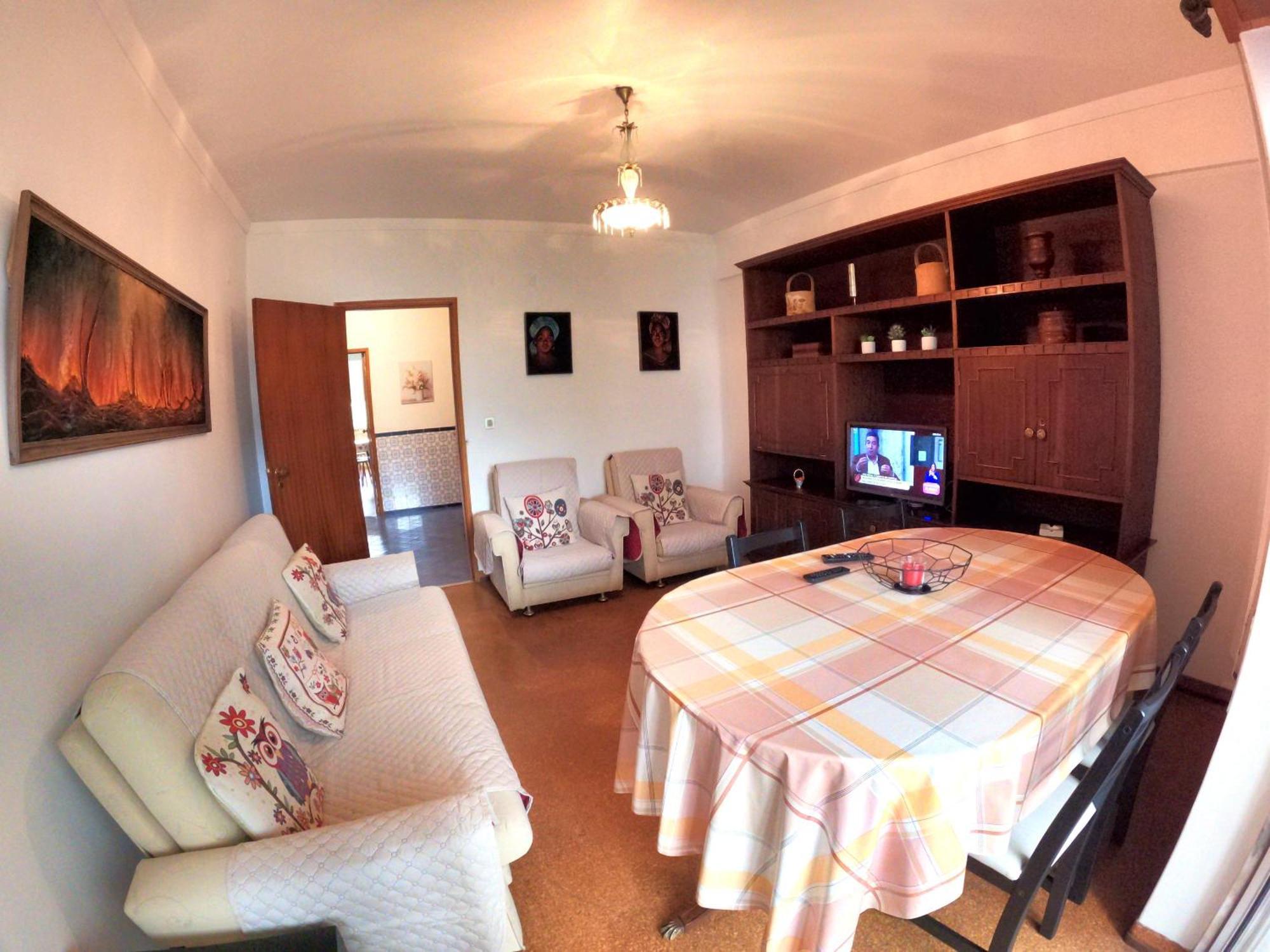 סאו דומינגוס דה ראנה Carcavelos Very Spacious 3 Bedroom Apartment Cascais מראה חיצוני תמונה