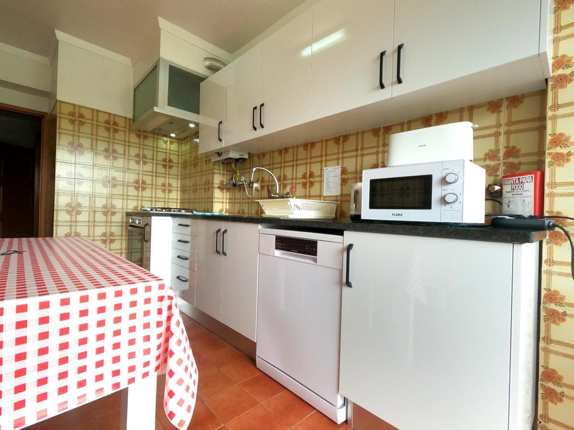 סאו דומינגוס דה ראנה Carcavelos Very Spacious 3 Bedroom Apartment Cascais מראה חיצוני תמונה