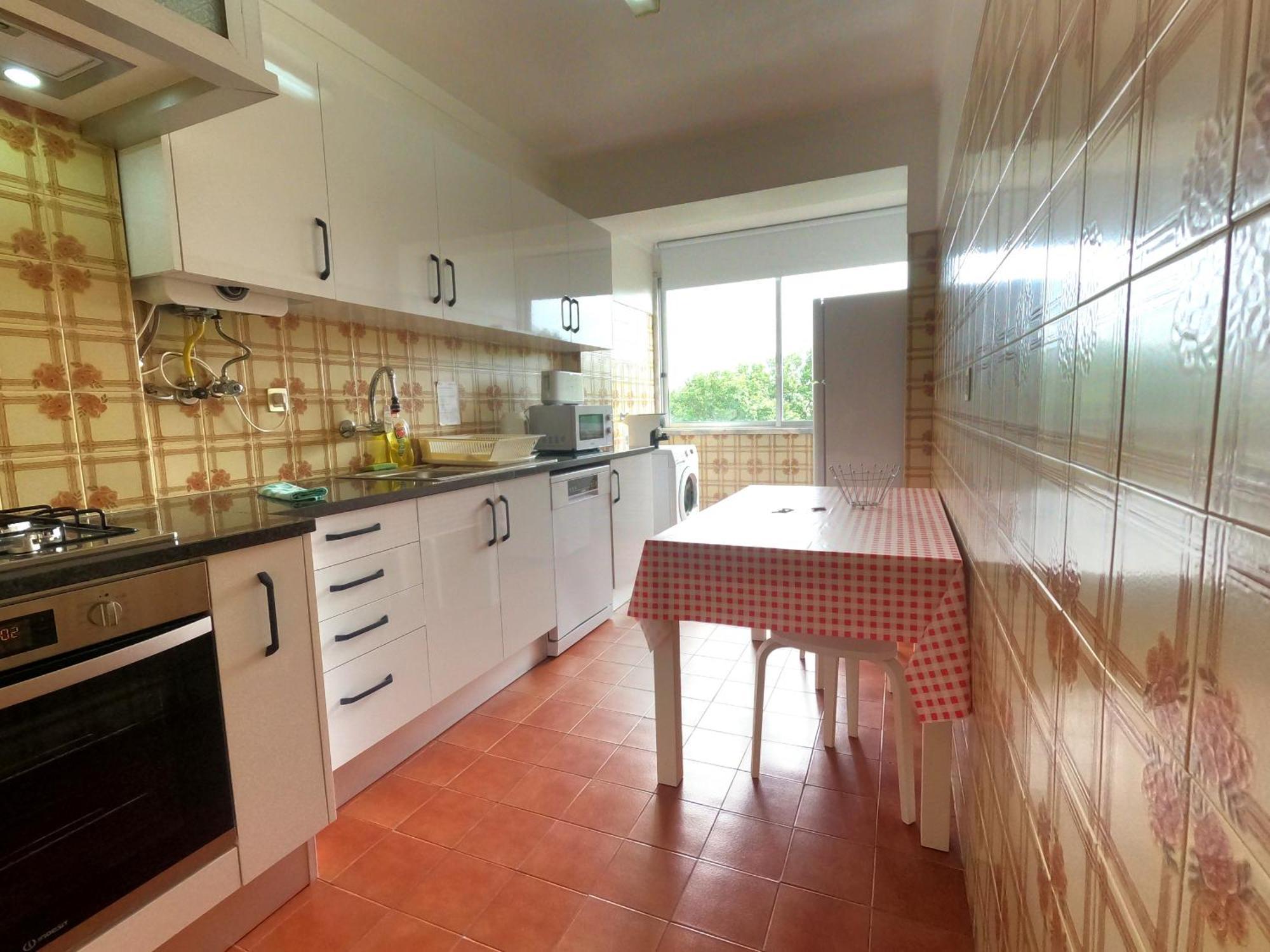 סאו דומינגוס דה ראנה Carcavelos Very Spacious 3 Bedroom Apartment Cascais מראה חיצוני תמונה